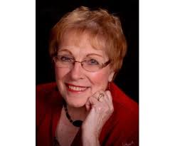 Joan Phillips Obituary (1934