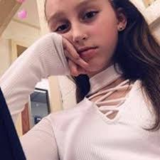 Hailey Wyman's Instagram, Twitter & Facebook