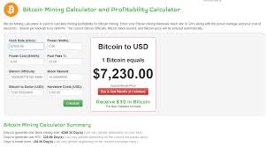 The dogecoin mining profitability results and mining rewards were calculated using the best doge mining calculator with the following inputs. Altcoin Mining Profitability Calculator Are Altcoin Value Tied To Bitcoins Welcome To Govt College Of Education C T E