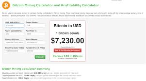 Unfortunately, i started mining with my own hardware only 4 weeks ago, so i missed the great times where mining was easy and you could not lose money. Altcoin Mining Profitability Calculator Are Altcoin Value Tied To Bitcoins Welcome To Govt College Of Education C T E