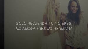 Cancion Para Tu Mejor Amiga Mejor Amiga Poemas Para Mejores Amigos Memes Para Mejores Amigas