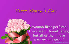 'each time a woman stands up for herself, without knowing it possibly, without poems to read on international women's day. 190 Best Women S Day 2019 Greeting Picture Ideas