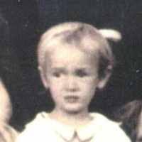 Nancy Ellen Sego (1933–2011) • FamilySearch