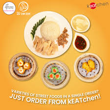 Being halal also makes it reassuring for muslims who can have dim sum without doubts. So Dim Sum Home Facebook