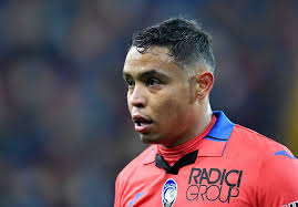 Atalanta pierde a Luis Fernando Muriel en la búsqueda del cupo a Europa  League