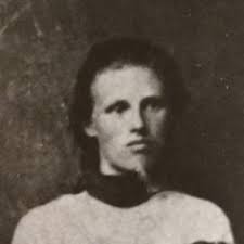 Kathern Ann “Kate” Keplinger Rohrbaugh (1883-1963)