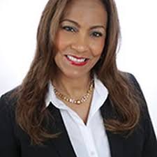 Kathy Harris-Robinson