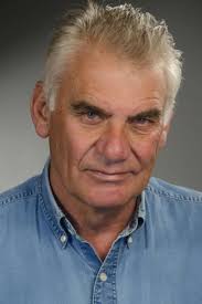 Tim Hughes — The Movie Database (TMDB)