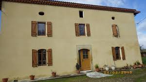 Renovation Et Traitement De L Humidite Entreprise Atlantic Habitat Toulouse Https Www Eldotravo Fr Pro Atla Couleur Facade Maison Habitat Couleur Facade