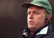 Heineken European Cup Rugby.