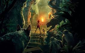 The Jungle Book Movie 2016 Hd Wide Free Wallpaper Jungle Book Movie Jungle Book Jungle Book 2016