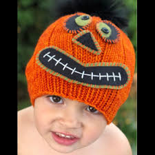 Charity and fundraising hat knitting is always welcome. Halloween Pumpkin Beanie Free Knitting And Crochet Pattern At Jimmy Beans Wool