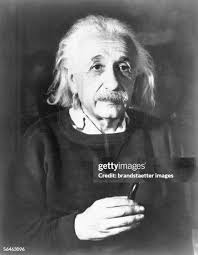 611 Albert Einstein Portrait Stock Photos, High-Res Pictures, and Images