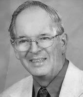 Paul Sherrell Obituary (1940