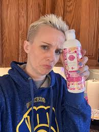 Vaseline Scent Review