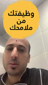 رجل أعمال بين الضحكات في LIVEFest2024