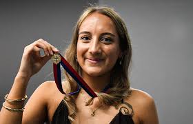 Ferguson makes it three in a row