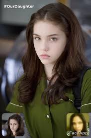 So I didn't like how they made Linda cardellini look and the Scooby-Doo  movies so I used face app to make her look the way I think she