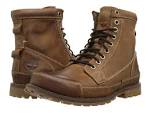 Earthkeeper timberland