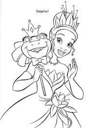 Interactive & printable online coloring pages. 33 Best Princess And The Frog Coloring Pages Ideas Frog Coloring Pages Coloring Pages Coloring Pictures