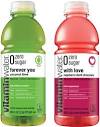 vitaminwater Introduces Two New Flavors and Innovative ...