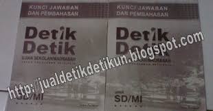 Oleh karena penanya tidak merinci pertanyaan. Kunci Jawaban Detik Detik Ujian Nasional Bahasa Indonesia 2017 Kanal Jabar