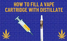 Image result for how to refill vape cartridge with syringe