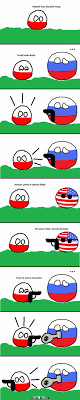 Mecz towarzyski 2016 polska vs dania hd. Polska Vs Rosja Komiks Internetowy