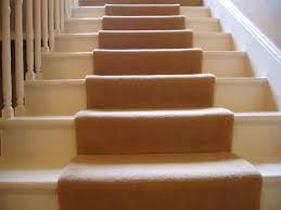 Make sure to get a good quality felt and rubber crumble underlay installed by a professional. Why Add A Carpet Runner To Your Stairs Carpet Dryclean Inc