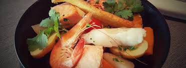 Restaurants Vente A Emporter Ou Livraison A Domicile Vendee Tourisme