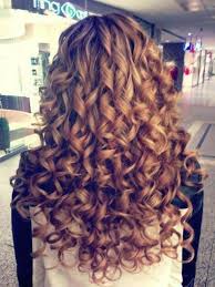 When these curlers heat up, it is generally at a lower temperature than that of a ceramic perm, thus, producing softer curls at the end. 47 Best Perm Hairstyle Looks To Shine In 2020 Fashion Style Fashion Style Nigeria