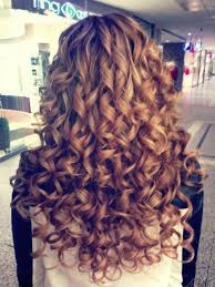 Curly perms are done using chemicals that help reshape small sections of hair. 47 Best Perm Hairstyle Looks To Shine In 2020 Fashion Style Fashion Style Nigeria