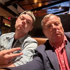 Edward Basquill updated his profile picture.