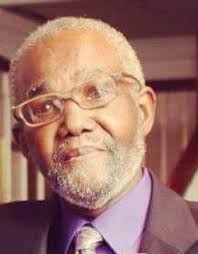 Herman Patterson Obituary