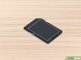On both cameras i get the message this memory card is locked. 3 Ways To Remove Write Protection On An Sd Card Wikihow