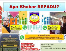 Sekolah kebangsaan puncak alam, bandar puncak alam. Sekolah Kebangsaan Puncak Alam 2 Salam Pkp Untuk Warga Sepadu Apa Khabar Jika Ada Masalah Kami Sentiasa Bersedia Memberi Khidmat Untuk Anda Hubungi Kaunselor Anda Di Nombor Yang Tertera Facebook