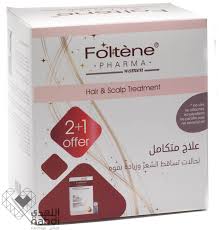 Foltene Complete Hair Treatment Value Pack 2 1 Women