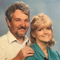 Ruth Elaine Samples Obituary