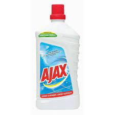 Ajax allzweckreiniger liq (1l) kaufen. Ajax Allzweckreiniger Frisch 1000ml Onlinevoordeelshop