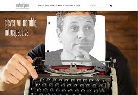 How do Writers Find their Voice?