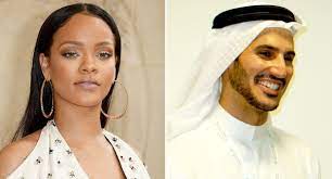 Jan 17, 2020 · rihanna and her billionaire boyfriend, hassan jameel, have broken up after three years of dating, according to us weekly. Who Is Rihanna S Boyfriend Hassan Jameel Married Age Wife Wiki Net Worth Brother Bio Top 10 Ranker