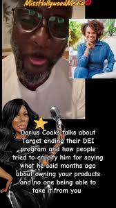 What Darius Bell Tech Ceo Say