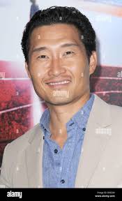 Daniel kim hi-res stock photography and images
