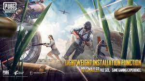 Pubg Mobile On Twitter Same Pubg Mobile In A Bite Sized Patch Be Sure To Try Out The New Lightweight Installation Function On Android Today Https T Co Emaihv1g2o Https T Co T0qgyuwdda