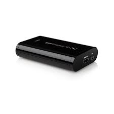 Elgato Game Capture Hd Playstation 3 Xbox 360 Recorder For Mac Pc Up To 1080p 10025010 Elgato Game Capture Online Video Games Video Game Systems