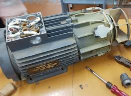 как подключить двигатель от стиральной машины с тремя проводами Elektricheskij Dvigatel Postoyannogo Toka Graphic Card Electronic Products Electronic Components