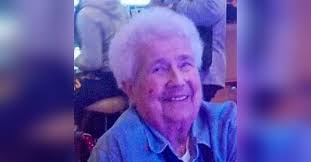 Mona Ann Tucker Obituary