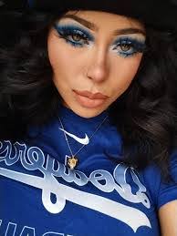 Monica Arvizu's Instagram, Twitter & Facebook