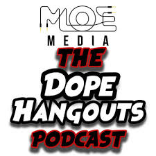 EP.21- Daron White Personal Trainer AKA The Quad King Shows Us A Home  Workout! by DOPE HANGOUTS