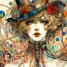 星占い師つぼぼのホロスコープ講座